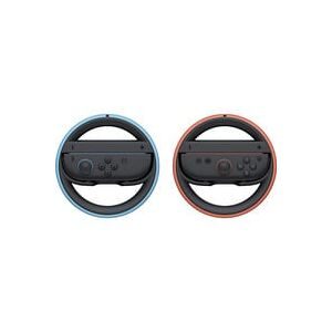 Nintendo, Nintendo - Joy-Con Wheel Pair [NSW2]