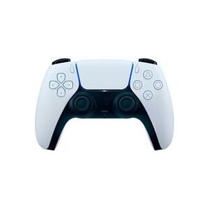 Sony, Sony DualSense Wireless Controller white PS5 Zub – PS5 Controller
