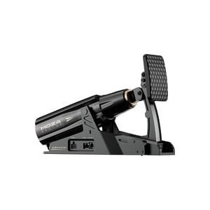 MOZA, MOZA mBooster Active Pedal Pedale Schwarz