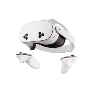 Meta, Meta Virtual-Reality-Headset "Quest 3S 256 GB"