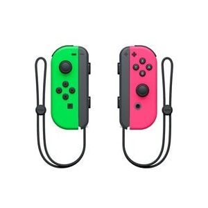 Nintendo Switch, Nintendo Switch Wireless-Controller "Joy-Con 2er-Set"