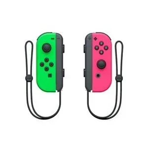 Nintendo Switch, Nintendo Switch Wireless-Controller "Joy-Con 2er-Set"