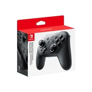 Nintendo, Nintendo Switch-Controller "Nintendo Switch Pro Controller"