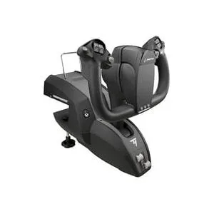 THRUSTMASTER, Thrustmaster - TCA Yoke Boeing Edition [XBOX/PC]