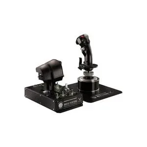 THRUSTMASTER, Thrustmaster Hotas Warthog