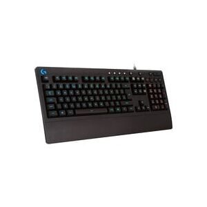 undefined, Logitech Gaming-Tastatur G213 Prodigy DE-Layout