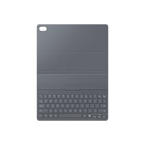 Samsung, Samsung Tablet-Hülle "Book Cover Keyboard Slim für Samsung Galaxy Tab S11" Samsung Galaxy Tab S11 Backcover, Schutzhülle, Tablethülle, Case, Schutzcase, stossfest