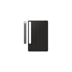 Samsung, Samsung Tablet-Hülle "Book Cover Keyboard für Galaxy Tab S9  S9 FE  S10 FE" Tablet Tastatur Cover, Schutzhülle, Tablethülle, Case, Schutzcase, stossfest