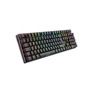 Sharkoon, SKILLER SGK36W, Gaming-Tastatur