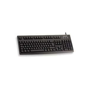 Cherry, Business Line G83-6104 (US), Tastatur