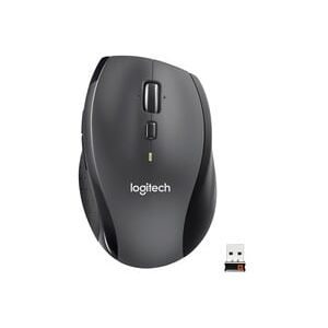 Logitech, Logitech Maus M705 Silber