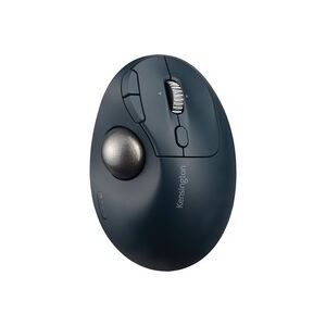 Kensington, KENSINGTON Pro Fit Ergo TB550 Trackball K72196WW BT & 2.4GHz, USB-C