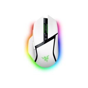 Razer, Razer - Basilisk V3 Pro - white, Weiss