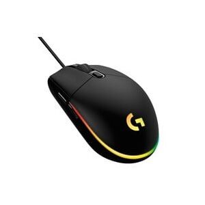 Logitech G, Logitech G - G203 LIGTHSYNC (Kabel)