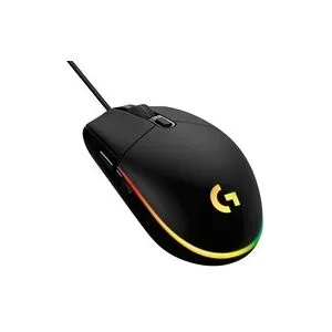 Logitech G, Logitech G - G203 LIGTHSYNC (Kabel)