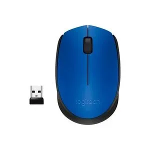 Logitech, Logitech - M171 -, Blau