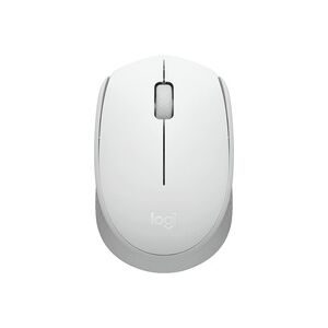 Logitech, Logitech M171 Maus Funk Optisch Weiß 3 Tasten 1000 dpi