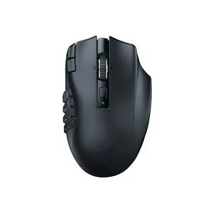 Razer, Razer -  Naga V2 HyperSpeed, Schwarz
