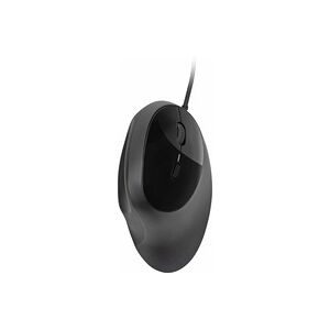 Kensington, KENSINGTON Pro Fit Ergo Mouse K75403EU wired blk