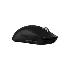 Logitech PRO X SUPERLIGHT 2, Gaming-Maus