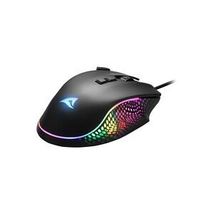 undefined, Sharkoon Gaming-Maus SHARK Force 3