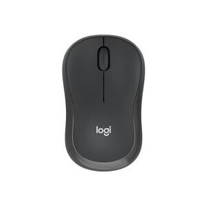 Logitech, Logitech M240 Silent - Maus - rechts- und linkshändig