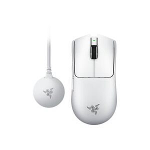 Razer, RAZER Gaming-Maus "Viper Pro" Ergonomische, kabellose Gaming-Maus mit optischem 35000 dpi Sensor