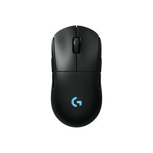 Logitech, Logitech Gaming-Maus "PRO 2 LIGHTSPEED" kabellos Empfindlichkeit umstellbar