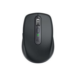 Logitech, Logitech - MX Anywhere 3S