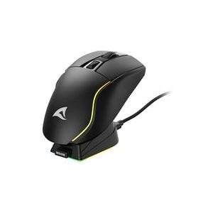 undefined, Sharkoon Gaming-Maus SKILLER SGM50W