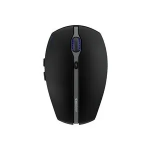 CHERRY, Cherry - Kabellose Maus  Gentix BT, Grau