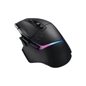 Logitech, Logitech - G502X G-Mouse