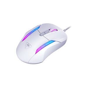 Turtle Beach, TURTLE BEACH Kone II Gaming Mouse TBM-1003-15 Wireless, White