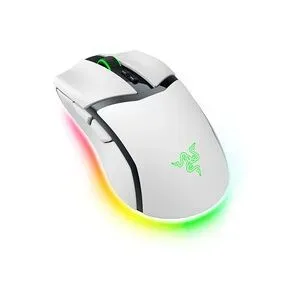 Razer, RAZER Gaming-Maus "Cobra Pro Weiss"