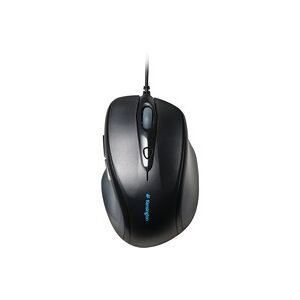 Kensington, KENSINGTON Pro Fit Full-Size Mouse K72369EU wired blk