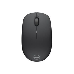 Dell, Dell WM126 Maus Funk Optisch Schwarz 3 Tasten 1000 dpi