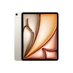 Apple, Apple Tablet "13" iPad Air Wi-Fi + Cellular" (33,02 cm / 13 ″) iPadOS 5G )