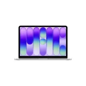 Apple, Apple MacBook Neo 13 (A18 Pro, 2026) 33 cm (13 Zoll) 8 GB RAM 512 GB SSD 6-Core CPU 5-Core GPU Silber MHFC4D/A