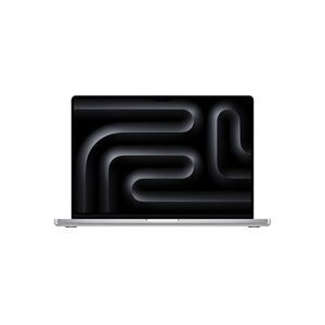 Apple, Apple MacBook Pro 16 (M5 Max, 2026) 41.1 cm (16.2 Zoll) 36 GB RAM 2 TB SSD 18-Core CPU 32-Core GPU Silber MGE74D/A