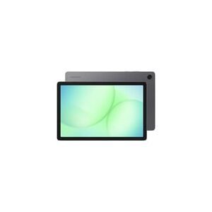 Samsung, Samsung Galaxy Tab A11+ 5G 128 GB Grau Android-Tablet 27.9 cm (11 Zoll) EEK E (A - G) 2 GHz 1920 x 1200 Pixel