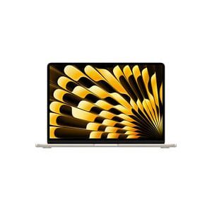 Apple, Apple MacBook Air 13 (M5, 2026) 34.5 cm (13.6 Zoll) 24 GB RAM 1 TB SSD 10-Core CPU 10-Core GPU Polarstern MDHD4D/A