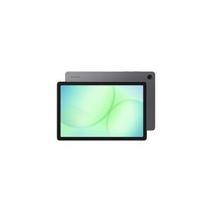 Samsung, Samsung Galaxy Tab A11+ WiFi 128 GB Grau Android-Tablet 27.9 cm (11 Zoll) EEK E (A - G) 2 GHz 1920 x 1200 Pixel