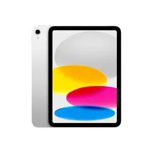 Apple, Apple iPad 11 (A16, 2025) WiFi 128 GB Silber 27.9 cm (11 Zoll) Apple A16