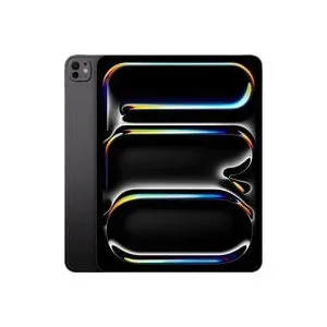 Apple, Apple iPad Pro 13 (M5, 2025) WiFi 512 GB Space Schwarz 33 cm (13 Zoll) 2752 x 2064 Pixel 120 Hz, Ultra Retina XDR, True