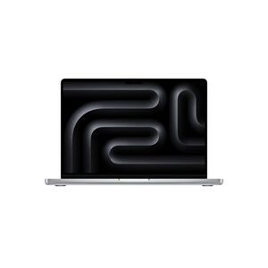 Apple, Apple MacBook Pro 14 (M5 Pro, 2026) 36.1 cm (14.2 Zoll) 24 GB RAM 2 TB SSD 15-Core CPU 16-Core GPU Silber MJLV4D/A
