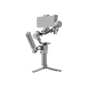 DJI, DJI RS 4 Mini Combo Gimbal, Grau