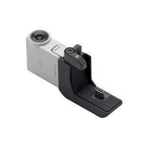 DJI, DJI RS Intelligent, Tracking Modul, Schwarz/Silber