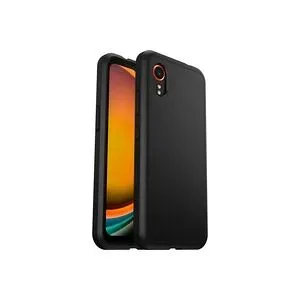 Otterbox, Otterbox React Backcover Samsung Galaxy XCover 7 Schwarz Stoßfest 77-95436
