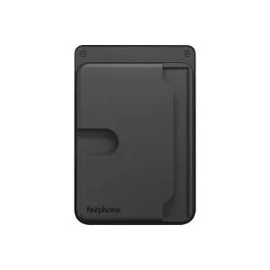 Fairphone, Fairphone Smartphone-Hülle "Fairphone Gen 6 Kartenhalter" Fairphone 16,0 cm (6,3 Zoll)
