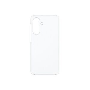 Samsung, Samsung Handyhülle "Clear Cover für Samsung Galaxy A17" Smartphones Backcover, Schutzhülle, Handyschutzhülle, Case, Schutzcase, stossfest